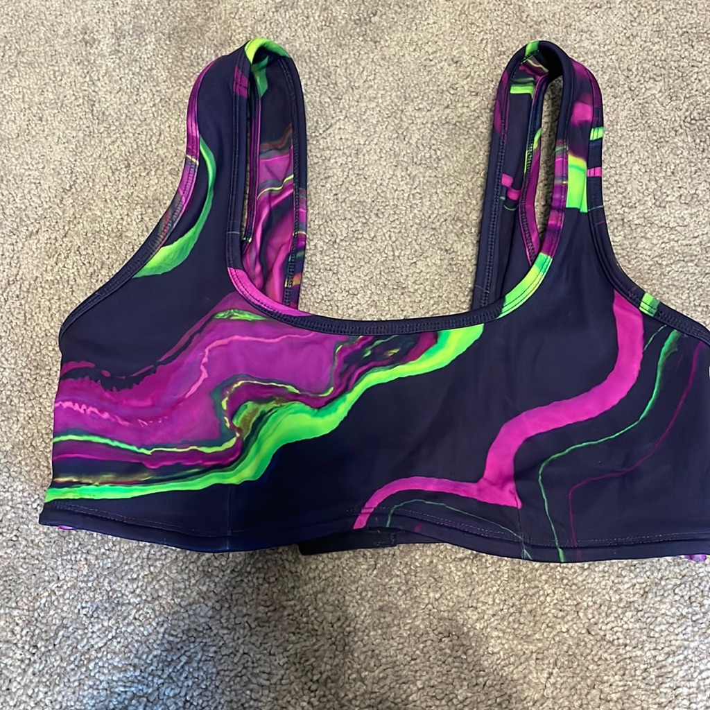 Fabletics Exercise Bra